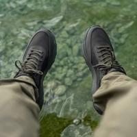 Korda Drykore Trainers Dark Kamo